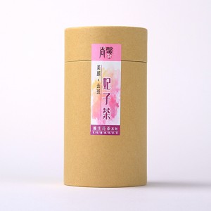 美顏去斑妃子茶：紅巧梅法國種粉紅玫瑰 盒裝